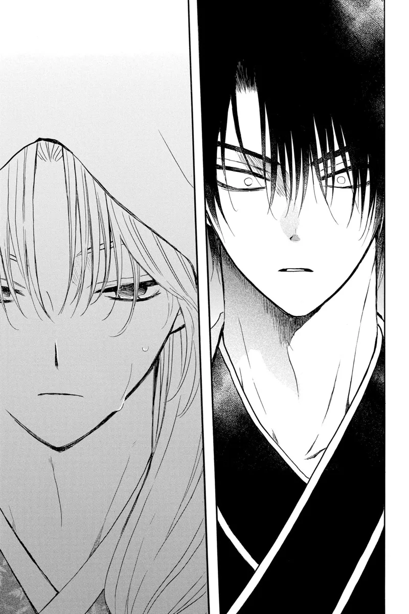Yona of the Dawn Chapter 243 - 11