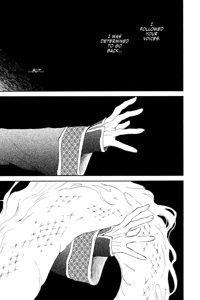 Yona of the Dawn Chapter 246 - 11