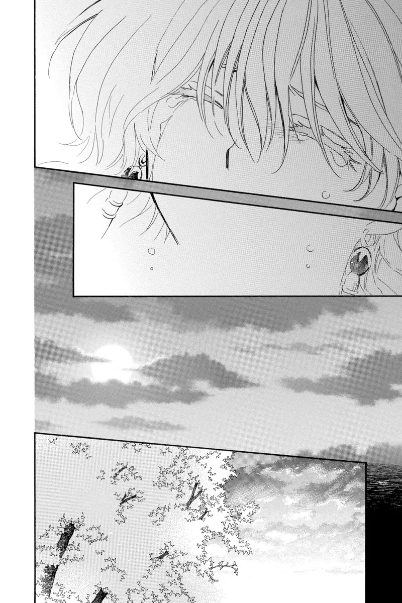 Yona of the Dawn Chapter 247 - 18