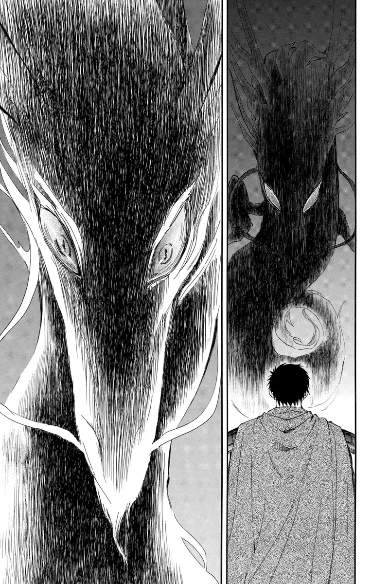 Yona of the Dawn Chapter 248 - 18