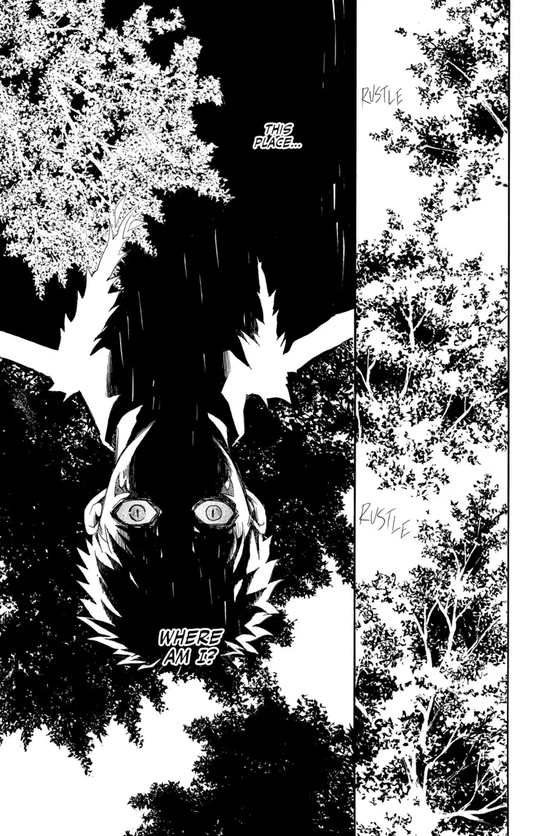 Yona of the Dawn Chapter 248 - 9