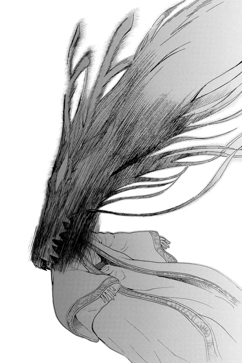 Yona of the Dawn Chapter 249 - 17