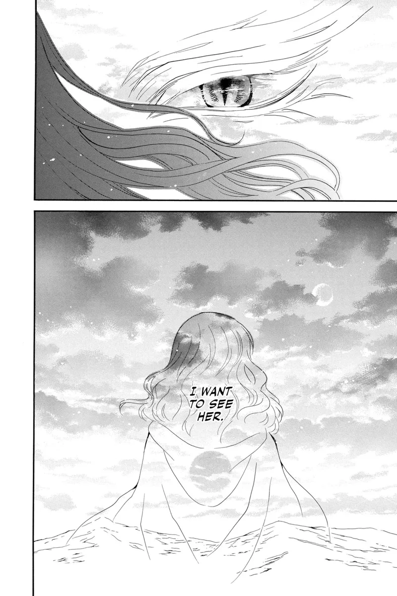 Yona of the Dawn Chapter 250 - 20