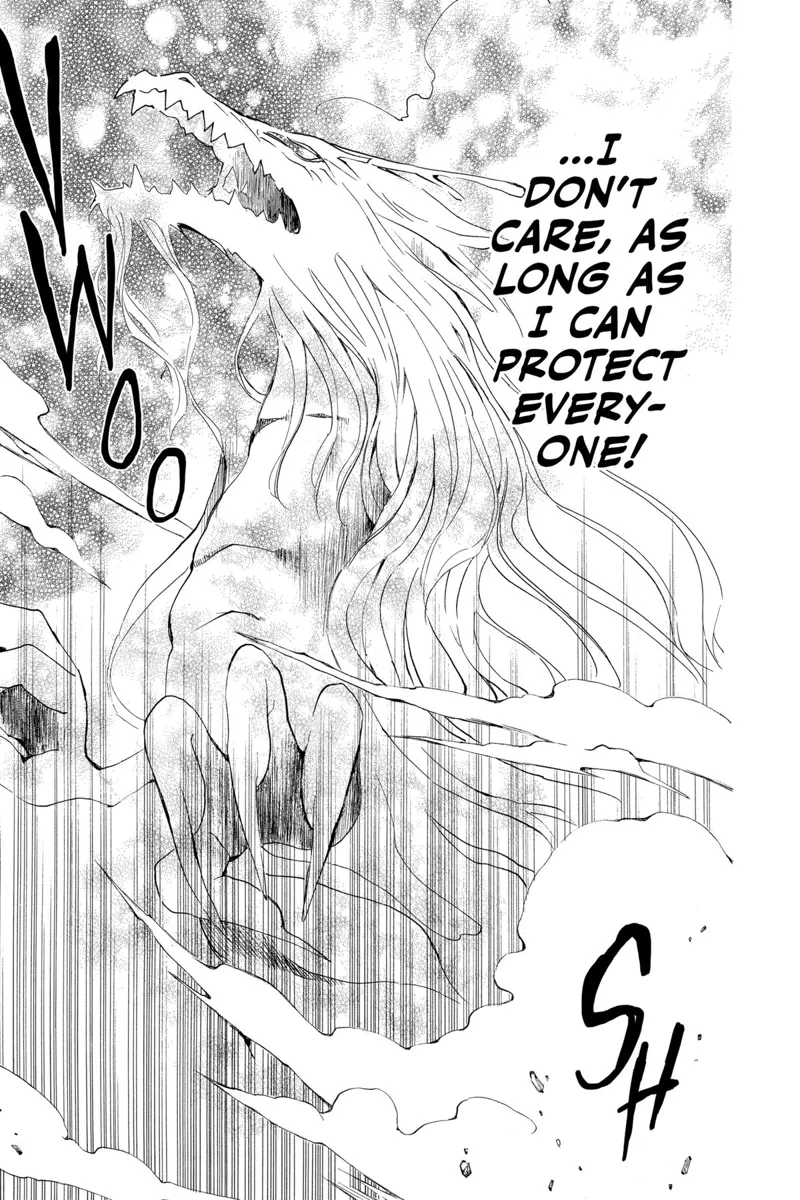 Yona of the Dawn Chapter 252 - 21