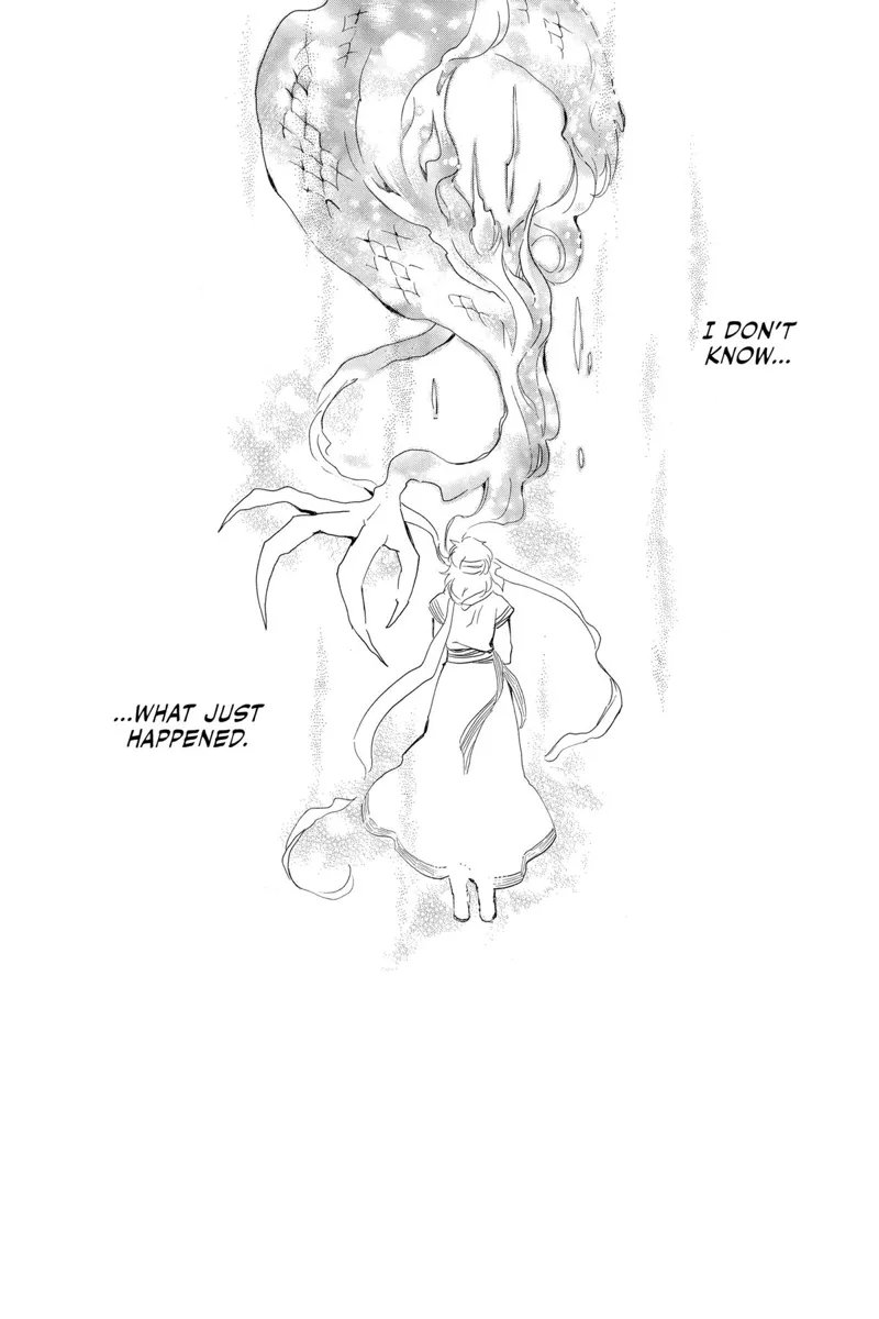 Yona of the Dawn Chapter 253 - 6