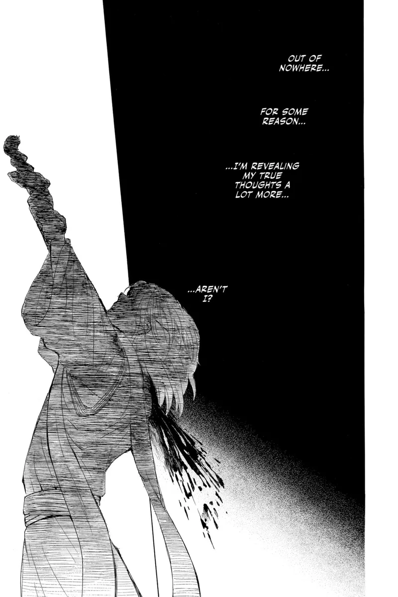 Yona of the Dawn Chapter 255 - 28