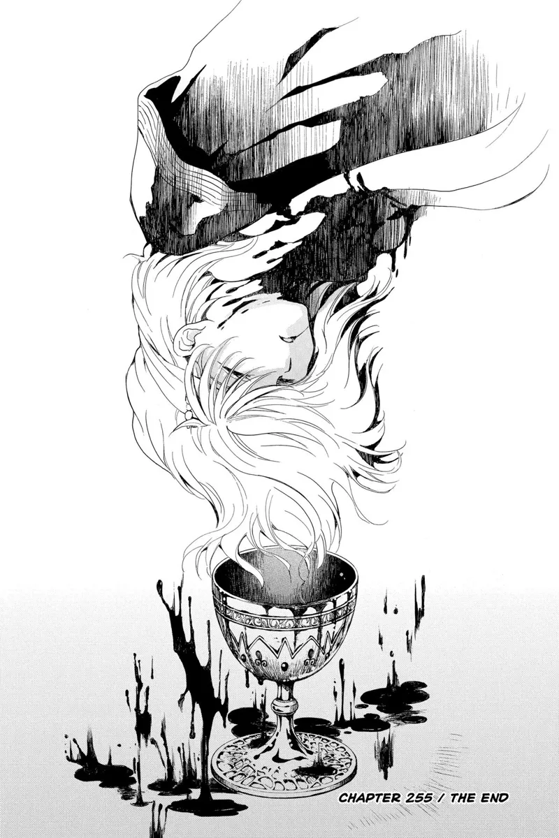Yona of the Dawn Chapter 255 - 29