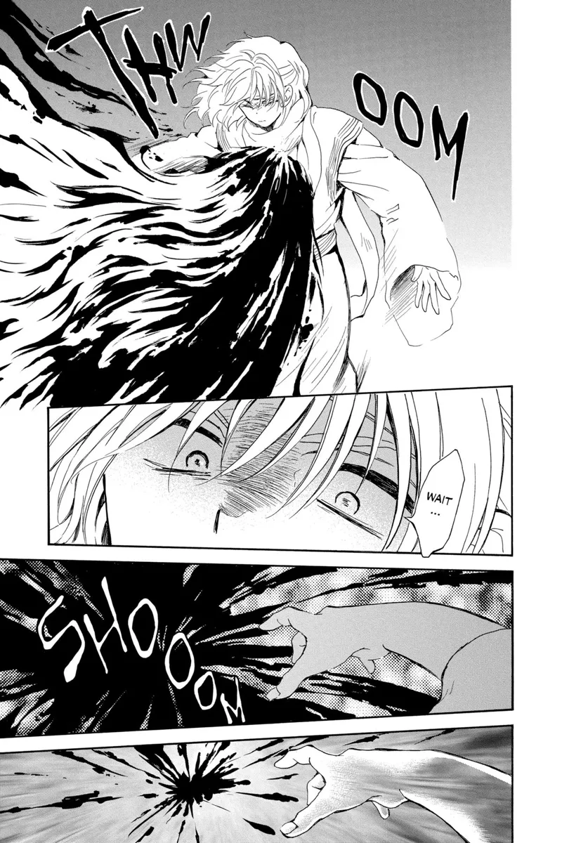 Yona of the Dawn Chapter 256 - 10
