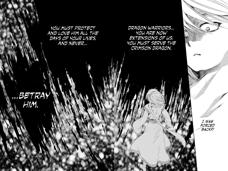 Yona of the Dawn Chapter 256 - 4