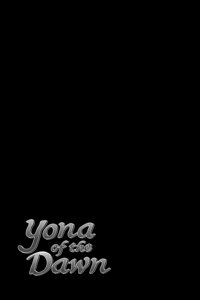Yona of the Dawn Chapter 258 - 32