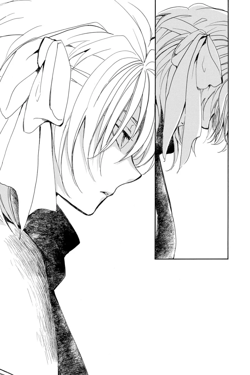 Yona of the Dawn Chapter 259 - 5