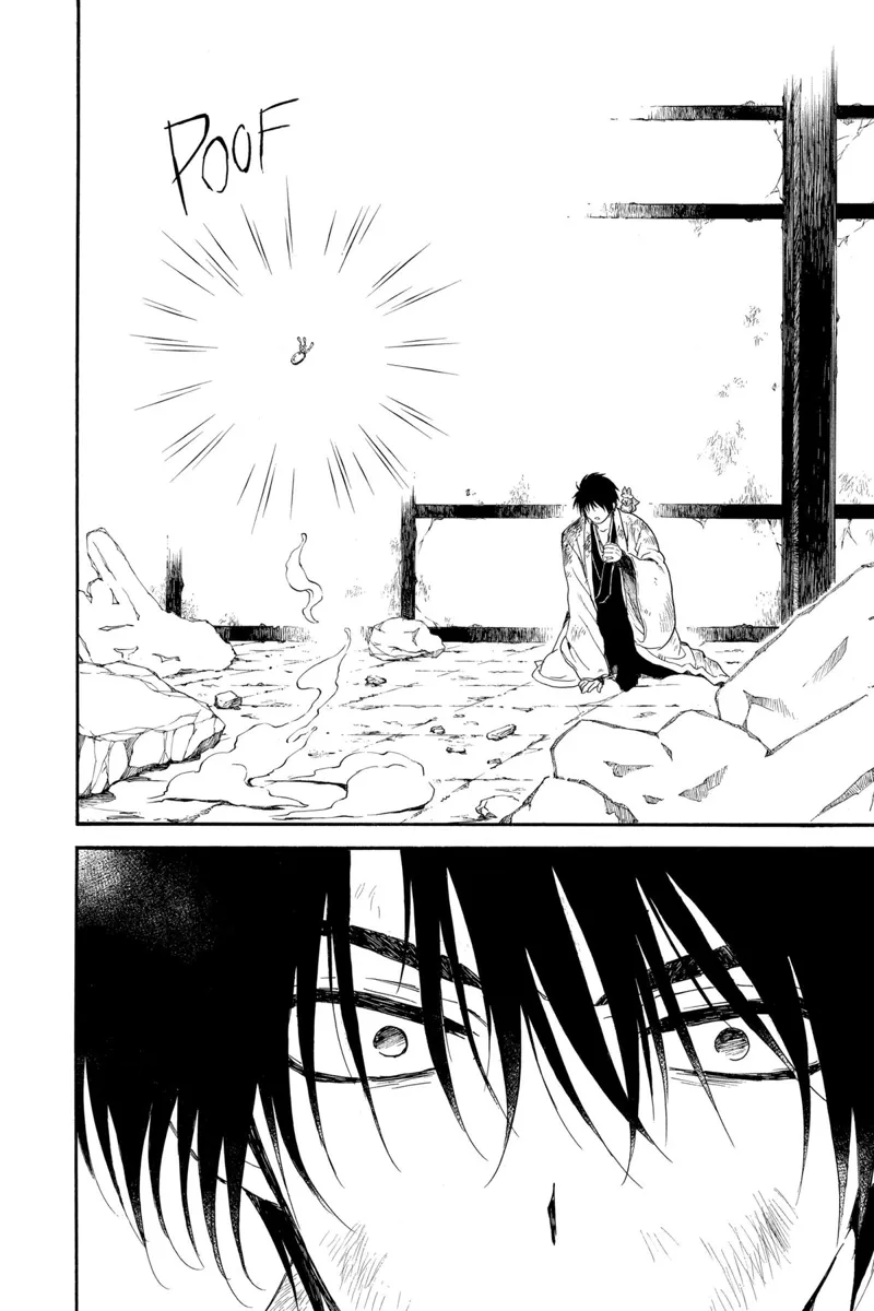 Yona of the Dawn Chapter 261 - 12