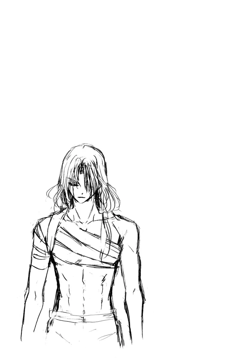Yona of the Dawn Chapter 262 - 28