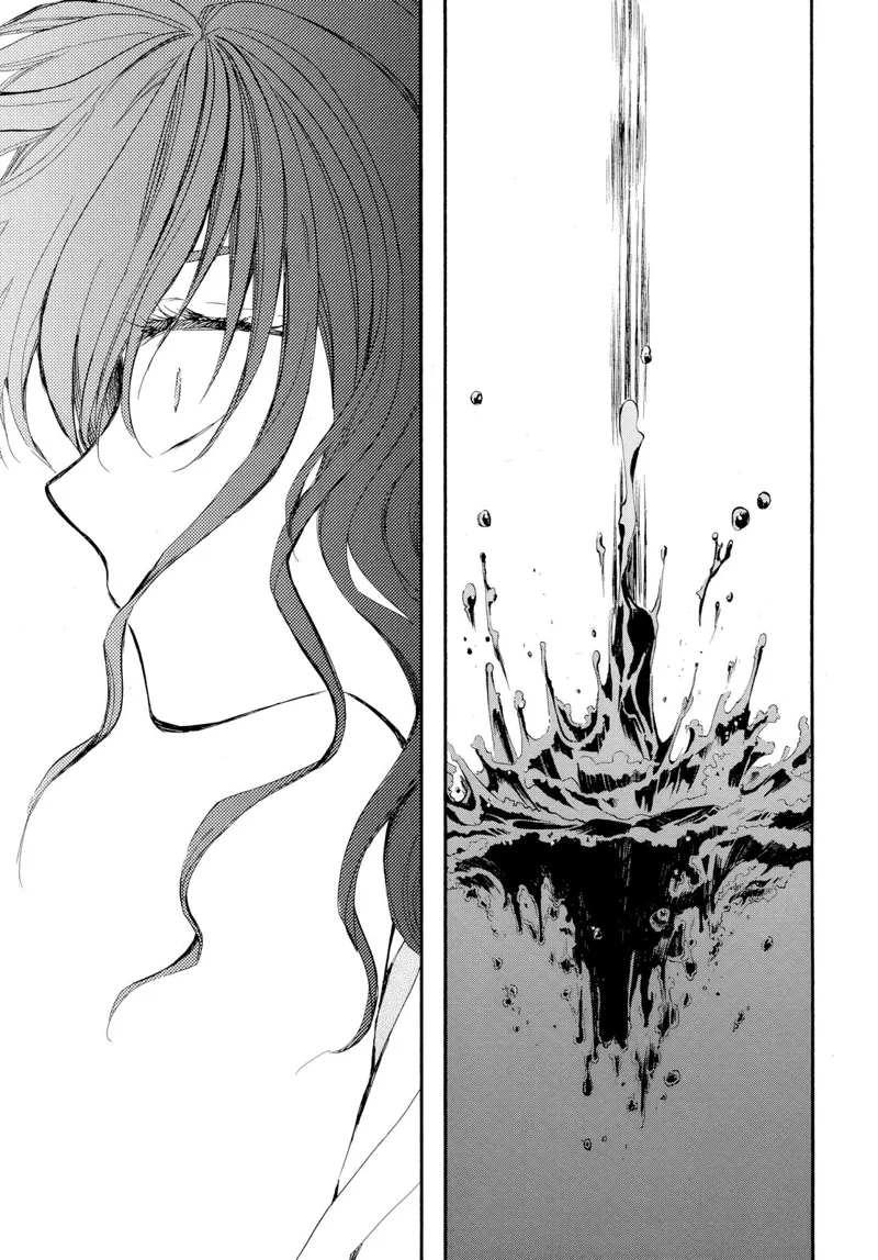 Yona of the Dawn Chapter 263 - 20