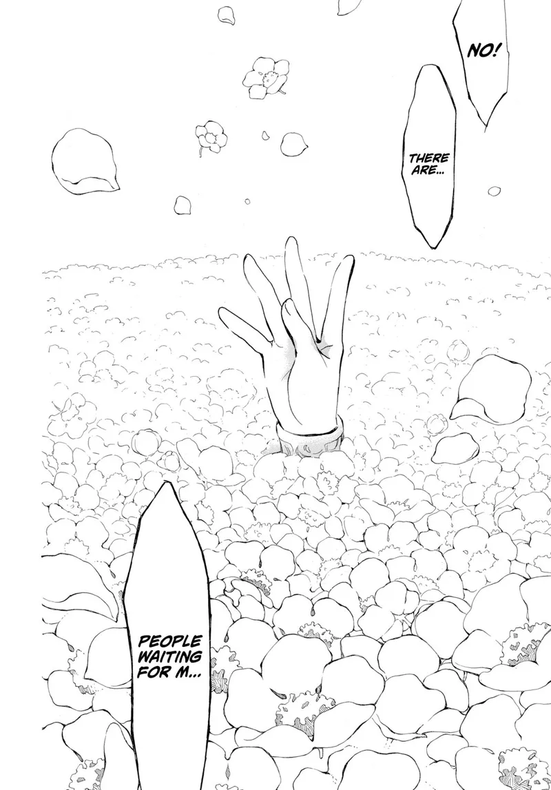 Yona of the Dawn Chapter 264 - 21