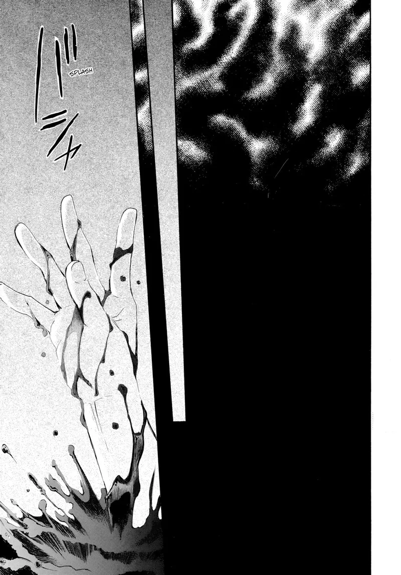 Yona of the Dawn Chapter 264 - 22