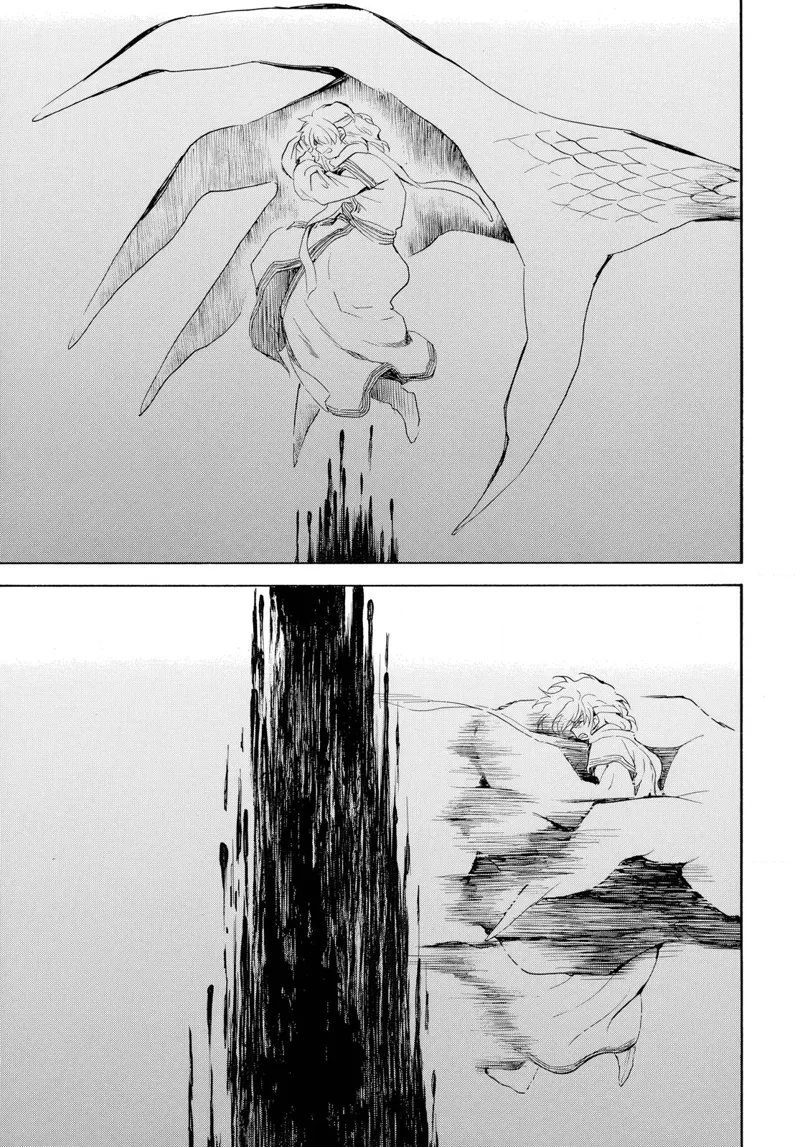 Yona of the Dawn Chapter 265 - 13