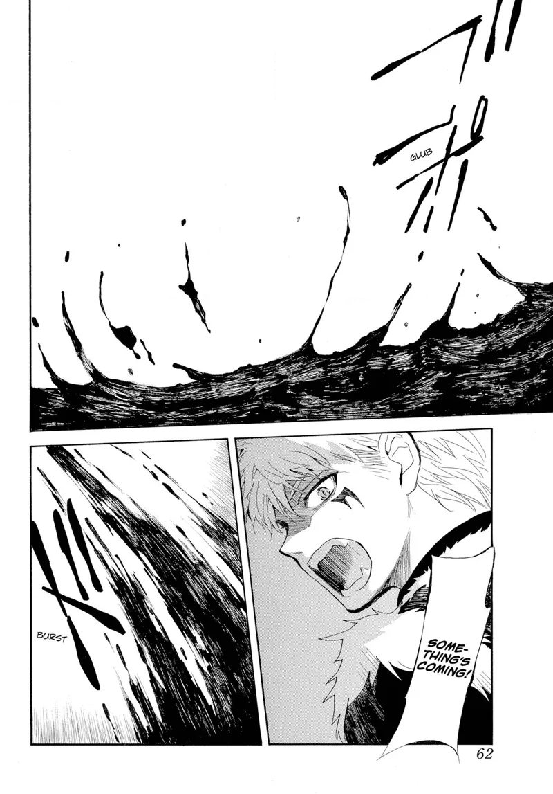 Yona of the Dawn Chapter 265 - 20