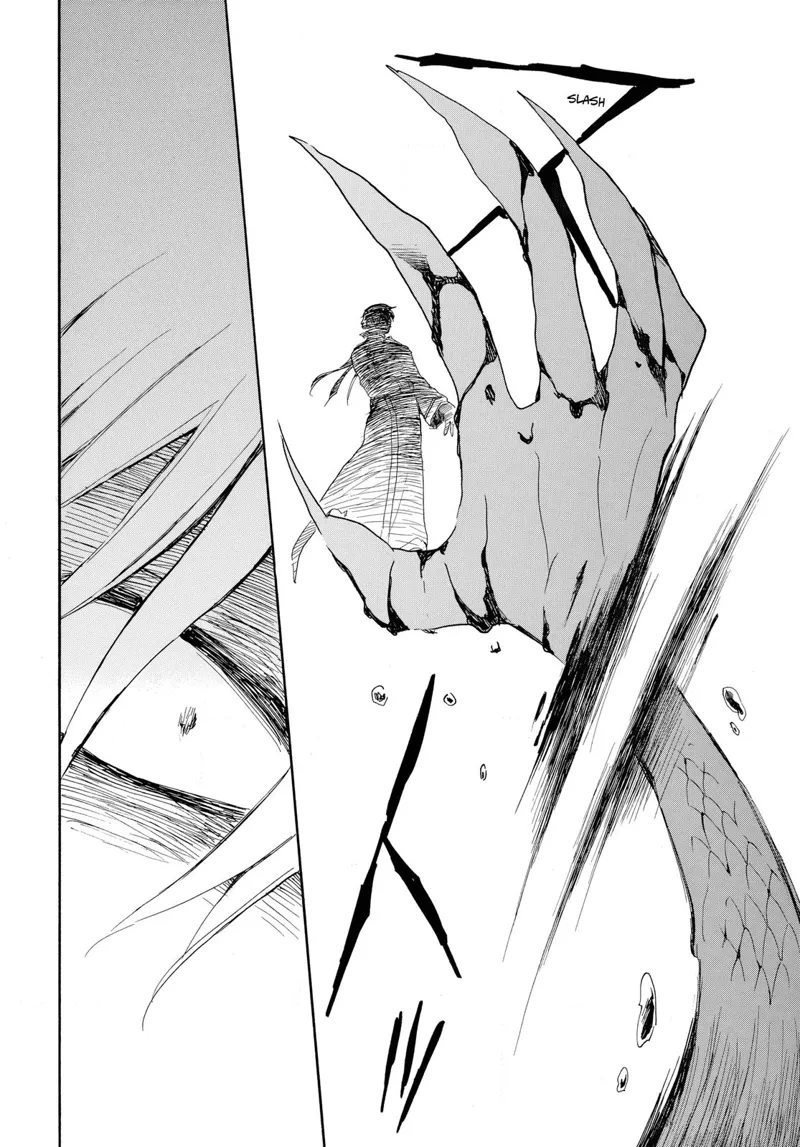 Yona of the Dawn Chapter 265 - 26