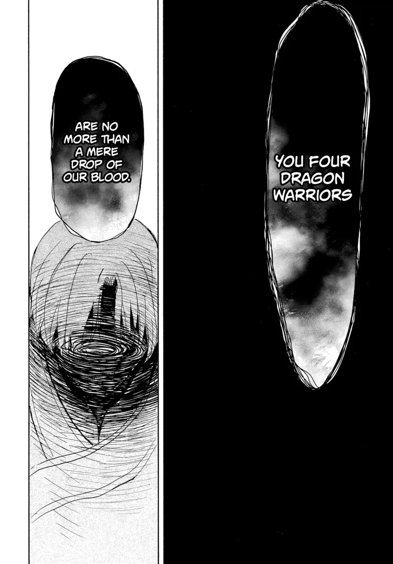 Yona of the Dawn Chapter 265 - 28