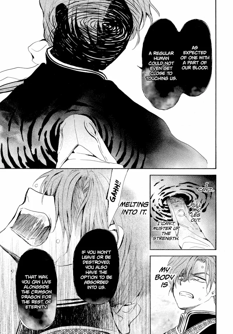 Yona of the Dawn Chapter 266 - 7