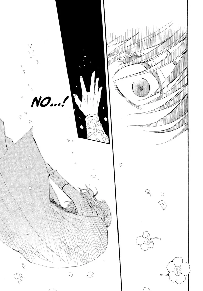Yona of the Dawn Chapter 267 - 24