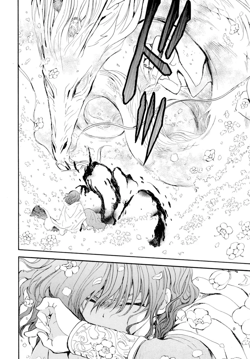 Yona of the Dawn Chapter 267 - 5