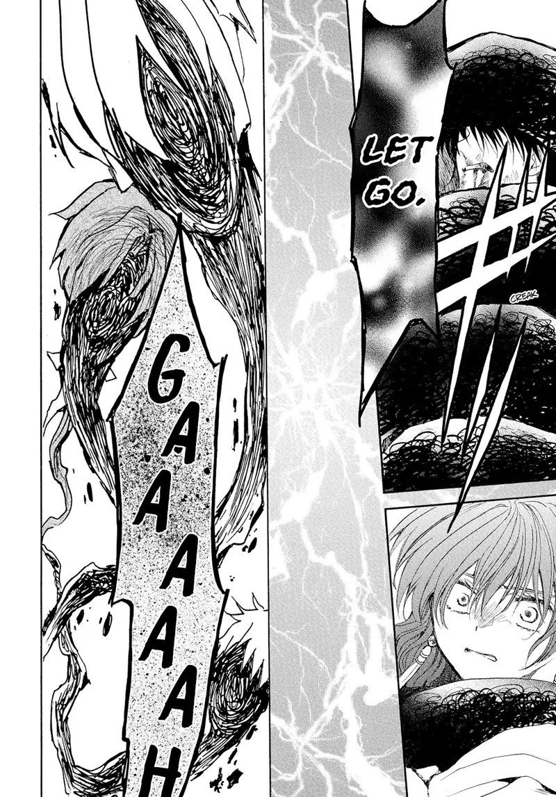 Yona of the Dawn Chapter 269 - 13
