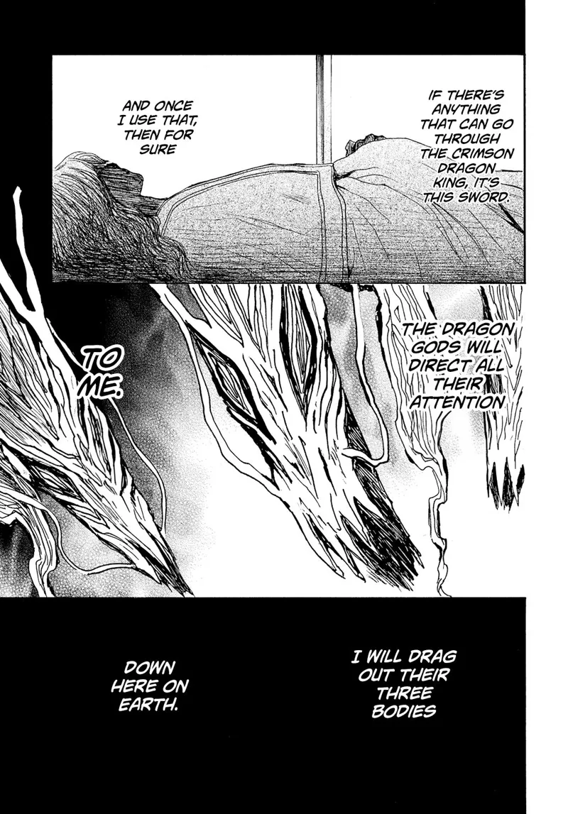 Yona of the Dawn Chapter 269 - 20