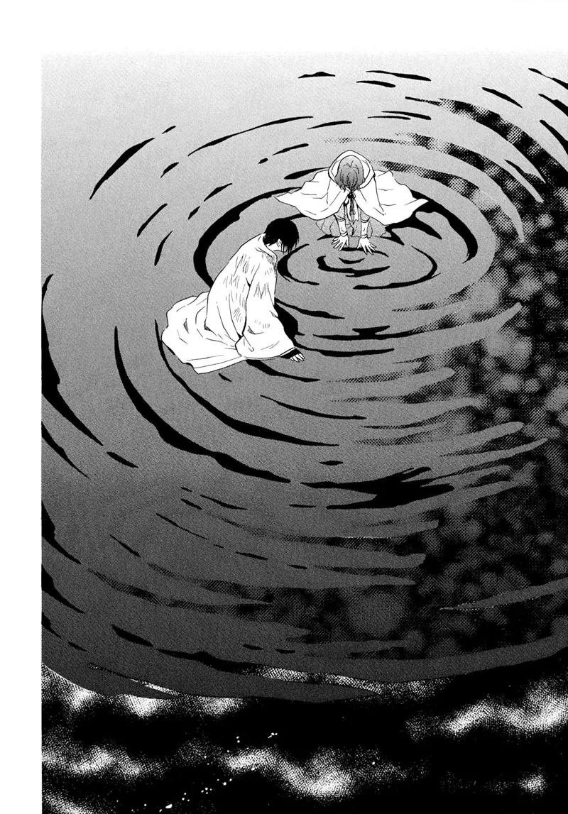 Yona of the Dawn Chapter 269 - 29