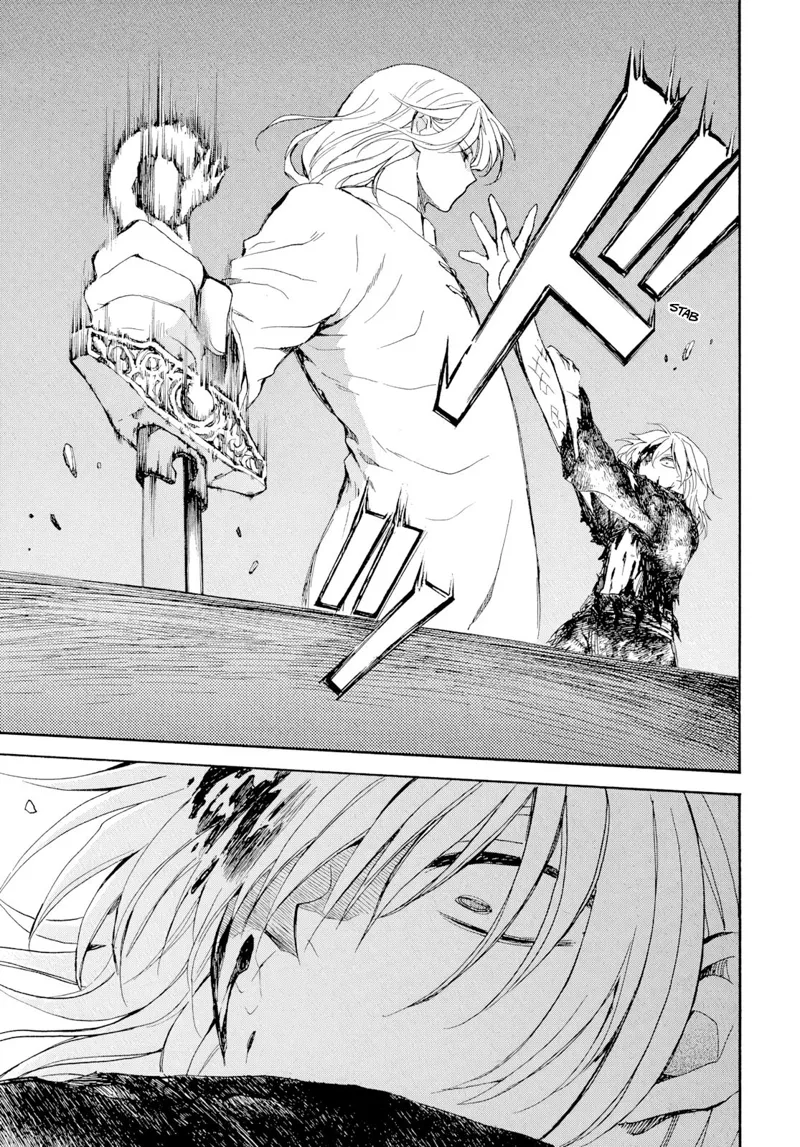 Yona of the Dawn Chapter 270 - 16