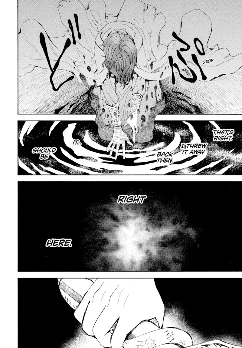 Yona of the Dawn Chapter 270 - 29