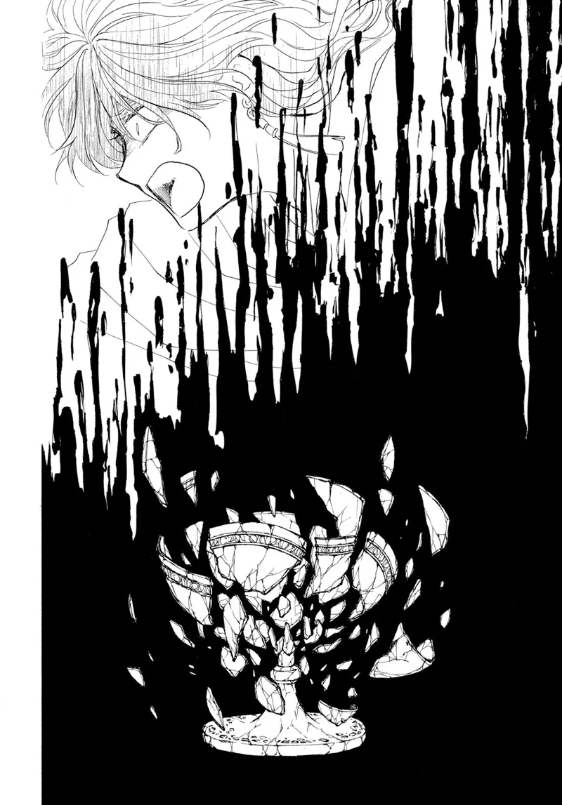 Yona of the Dawn Chapter 271 - 12