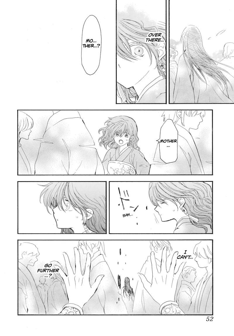 Yona of the Dawn Chapter 272 - 12
