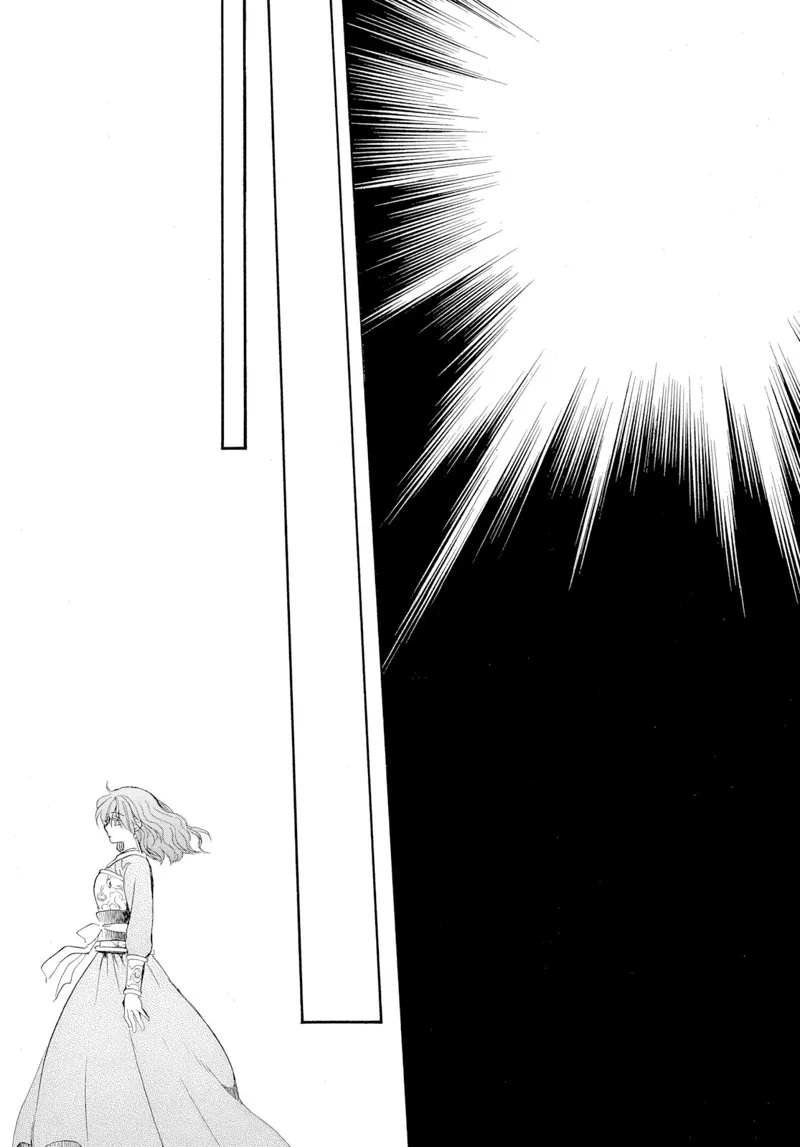 Yona of the Dawn Chapter 272 - 9