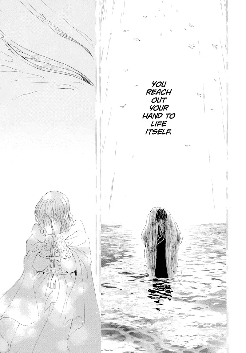 Yona of the Dawn Chapter 273 - 16