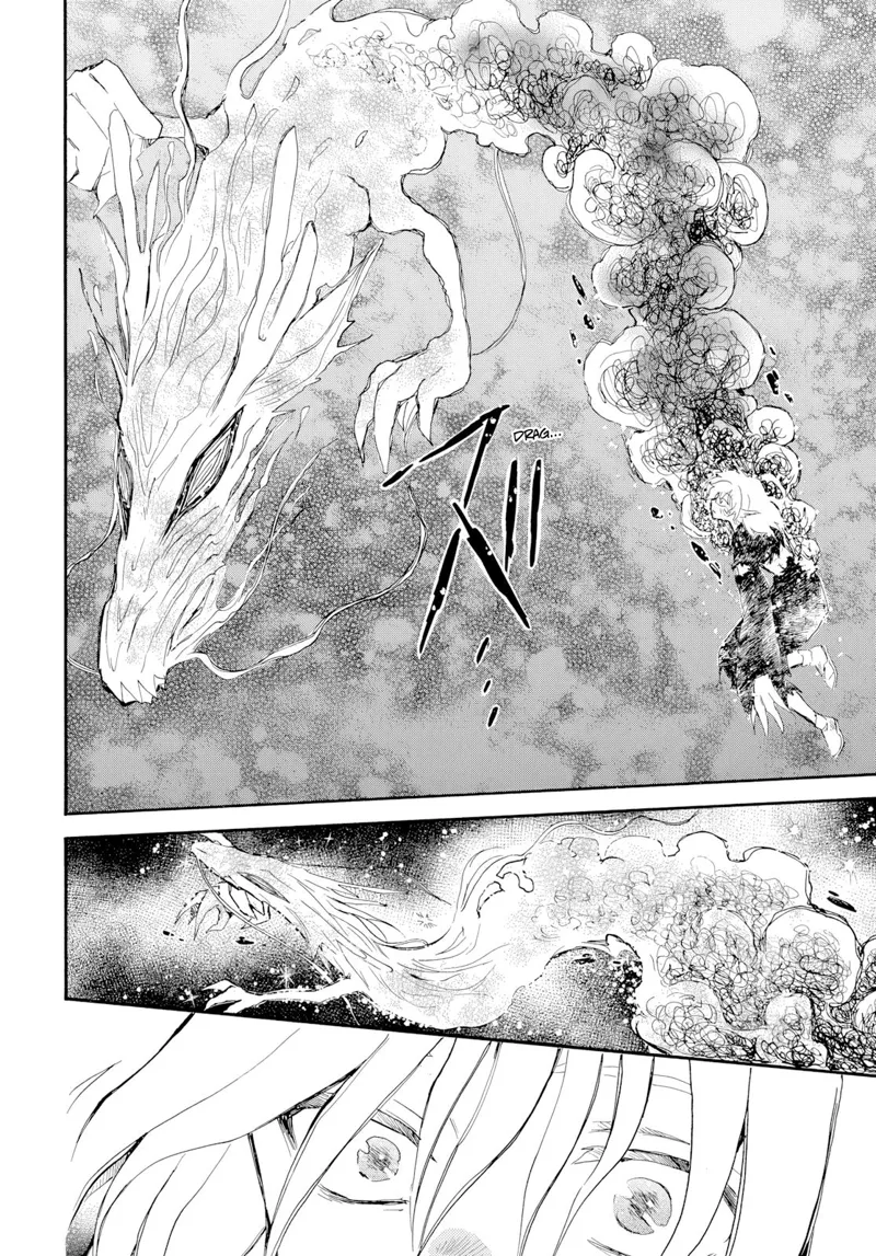Yona of the Dawn Chapter 275 - 11