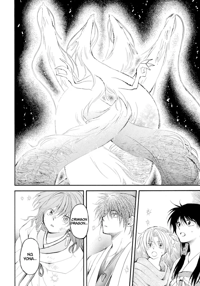 Yona of the Dawn Chapter 275 - 13