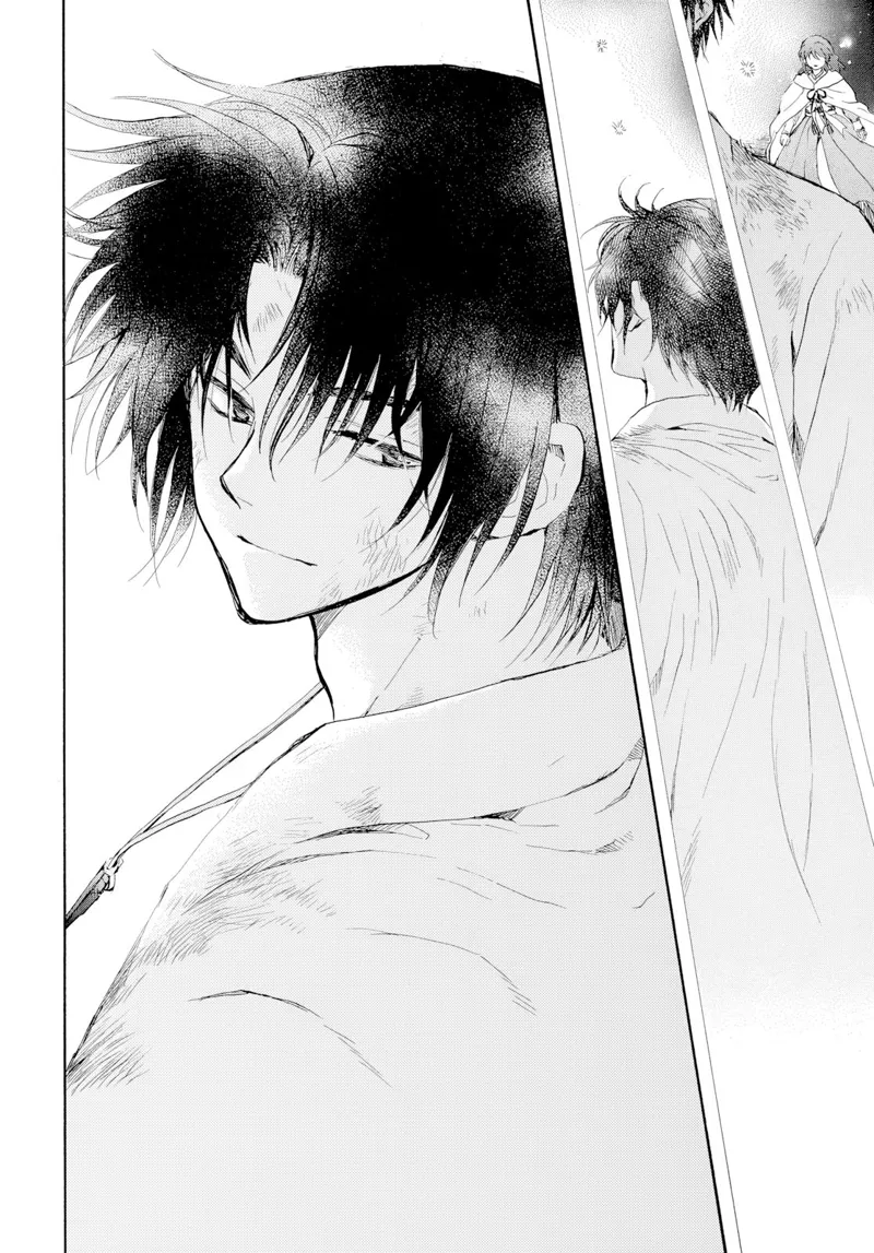 Yona of the Dawn Chapter 275 - 19