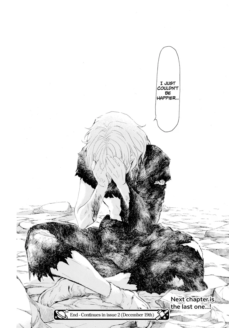 Yona of the Dawn Chapter 275 - 30