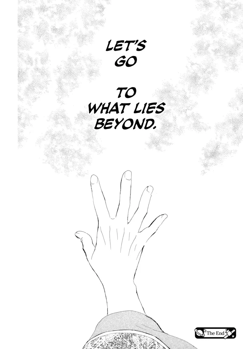 Yona of the Dawn Chapter 276 - 43