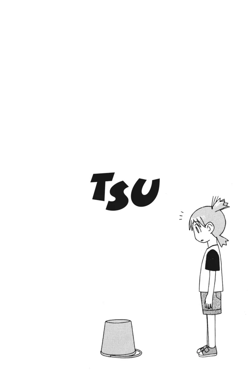 Yotsuba&! Chapter 1 - 52
