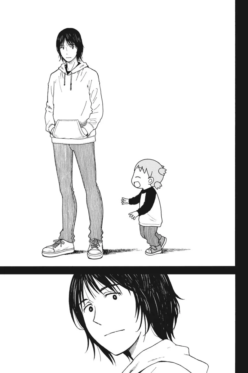 Yotsuba&! Chapter 104 - 39