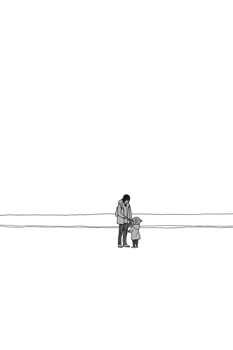 Yotsuba&! Chapter 104 - 48