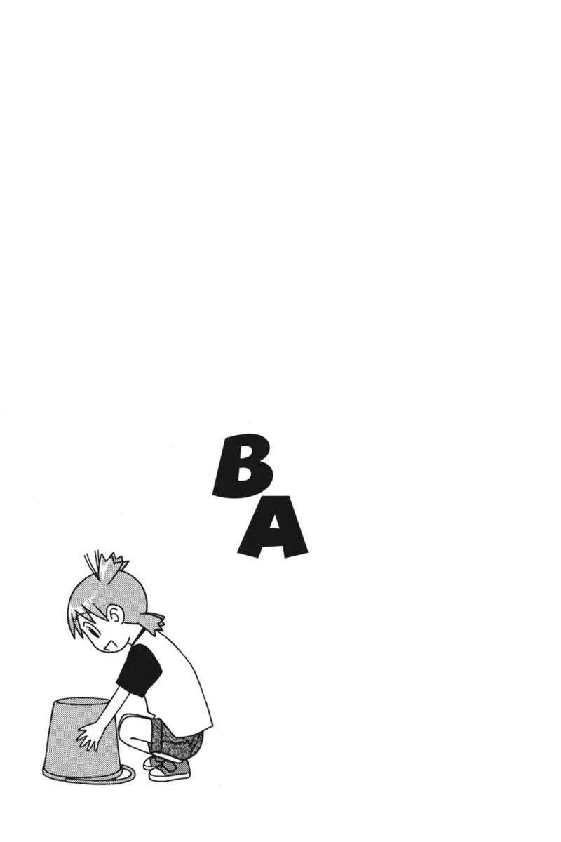 Yotsuba&! Chapter 3 - 27