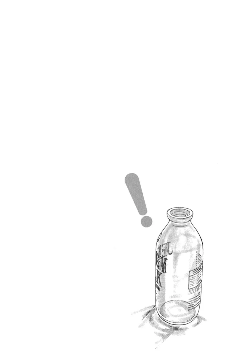 Yotsuba&! Chapter 40 - 40