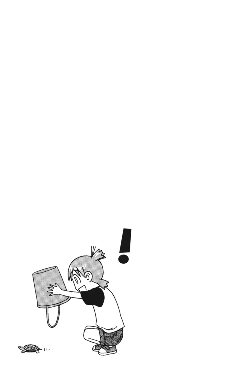 Yotsuba&! Chapter 5 - 28