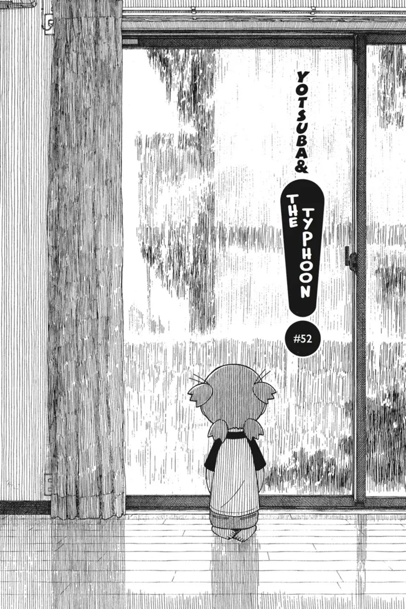 Yotsuba&! Chapter 52 - 2