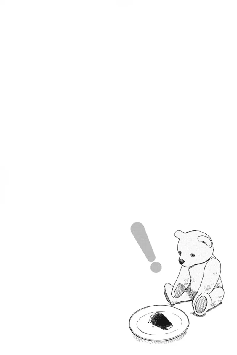 Yotsuba&! Chapter 64 - 36