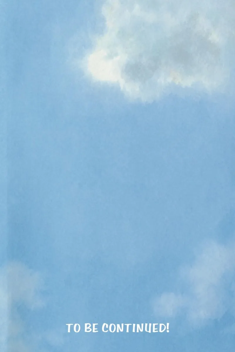 Yotsuba&! Chapter 7 - 22